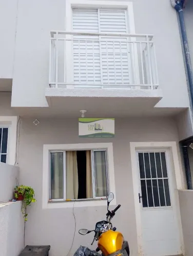 Casa á venda - Residencial Porto Seguro VIII