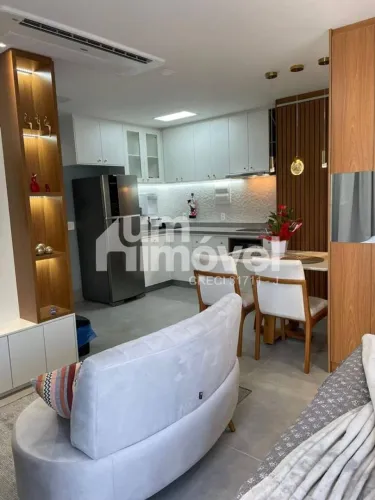 Apartamento - Estúdio - Locação - 1 Dormitório - Estação de Metrô Alto do Ipiranga/SP.