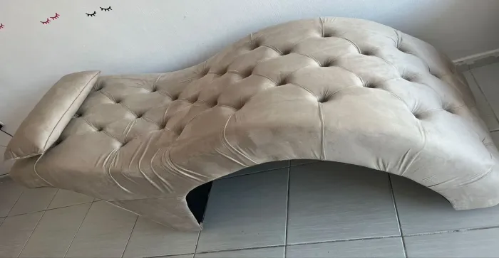 Maca luxo