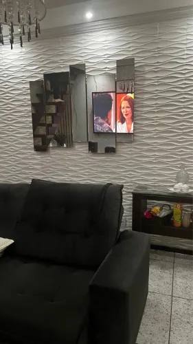 VENDO CASA EM CAJUEIRO