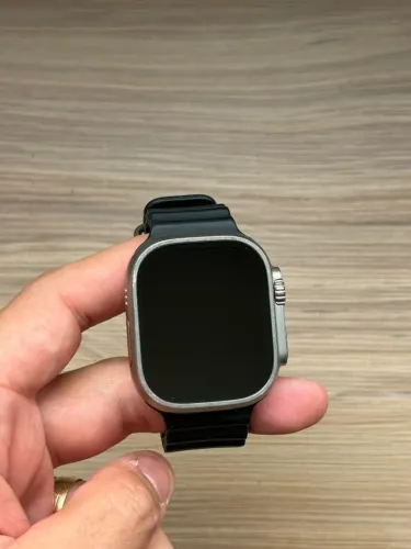 Apple Watch Ultra 2 - Aceito Trocas (12x 230)