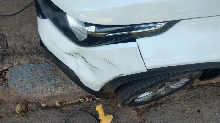 Reparos automotivo