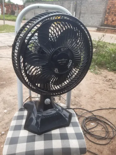 Ventilador