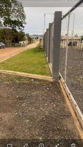 Terrenos 200m2//Jd Guarujá Guaraituba//Ótimo Local