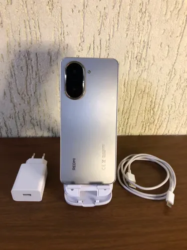 Vendo ou troco redmi 128gb
