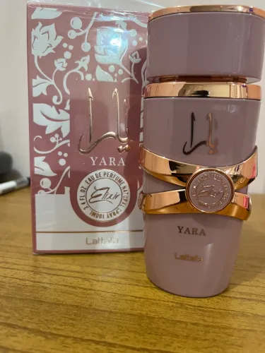 perfume árabe feminino