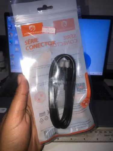 Cabo hdmi 1 metro
