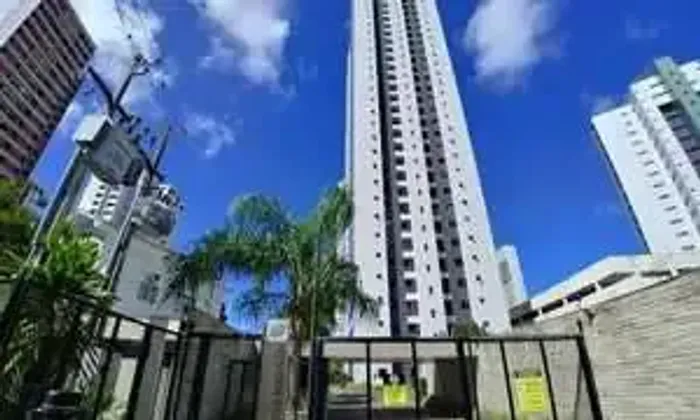 Apartamento para locação no MARIA LINA E MARIA LARA, MADALENA, Recife, PE