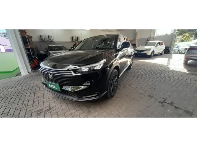Honda HR-V EXL 1.8 Flexone 16V 5P Aut. 2025