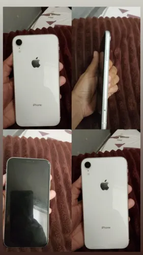 Vendo IPhone XR