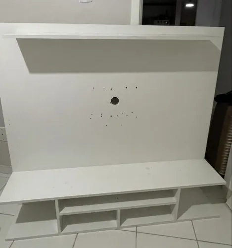 Vendo Rack para TV
