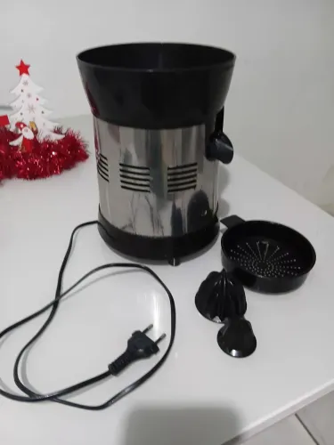 Espremedor de Laranja