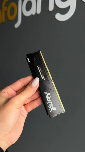 Memória RAM DDR5 8gb, 5600 MT/s, CL 36