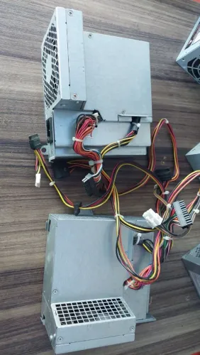 FONTE DE ENERGIA HP ORIGINAL - 240W | DPS-240MB-1