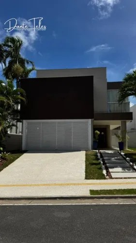 CASA RESIDENCIAL em SALVADOR - BA, PARALELA