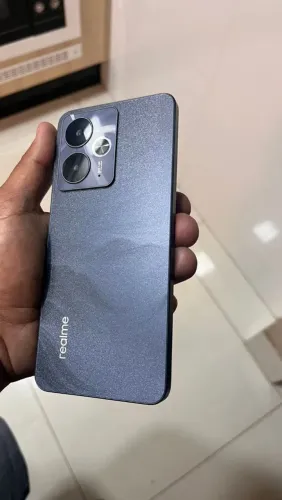 Realme 14T Dual sim- 256GB 8 GB RAM, 30 dias de uso