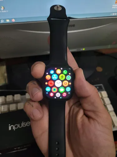 Smartwatch Taquion X5