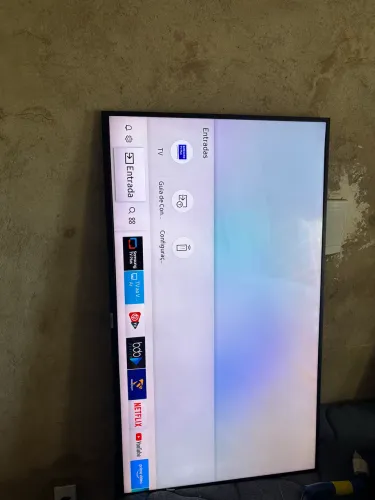 Tv Samsung 4k Samsung smart 50