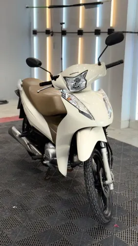 Excelente oportunidade, moto conservada.