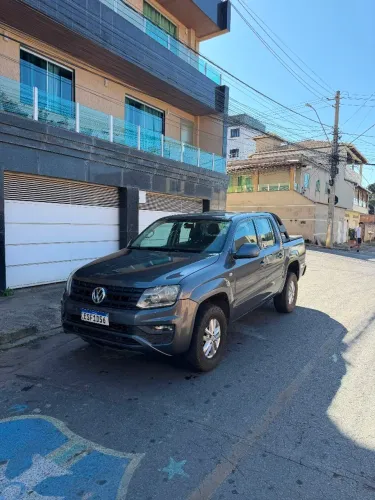 Volkswagen Amarok SE CD 2.0 16V TDI 4X4 Diesel 2019
