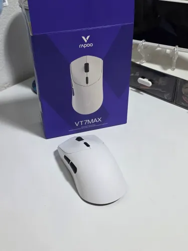 mouse rapoo VT7 max