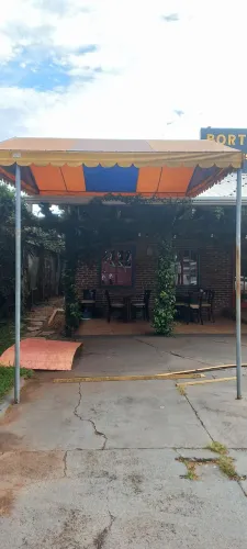 Tenda 3x3