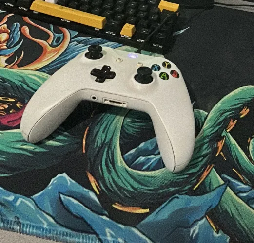 Controle Xbox one S