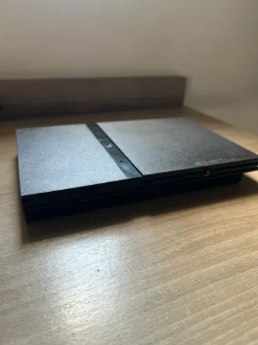 Playstation 2 slim SCPH-75001