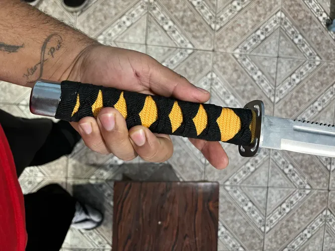 Katana