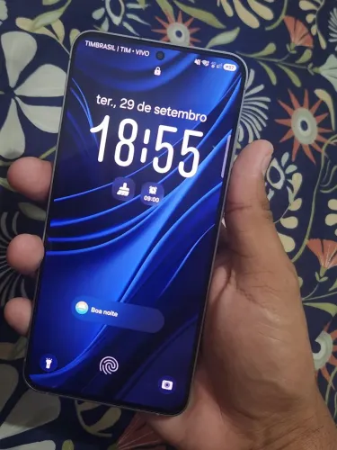 S25 FE (256GB) e S22 Plus (128GB)