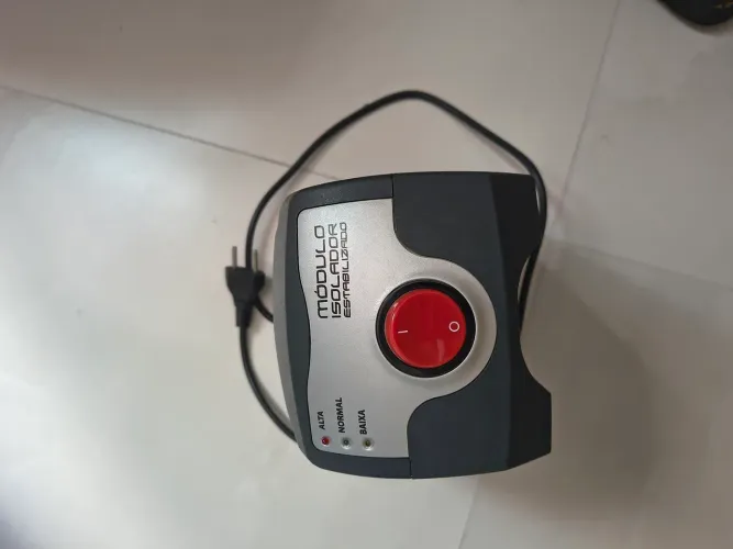 Módulo Estabilizador Transformador