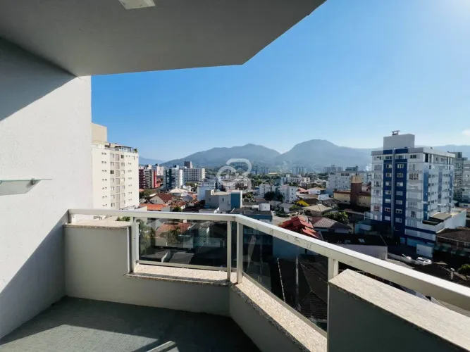 APARTAMENTO CENTRO DE JARAGUÁ