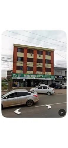 Exelente JK mobiliado à venda no bairro Bom Princípio em Cachoeirinha