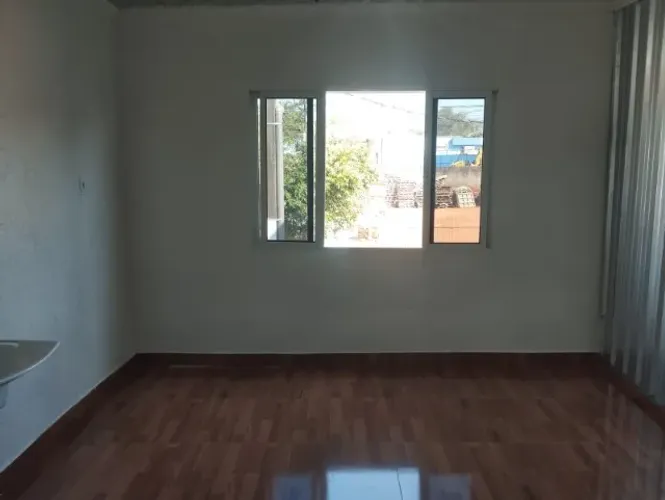 Kitnet / Apartamento 28m² bairro Três Lagoas / Jardim Monaco