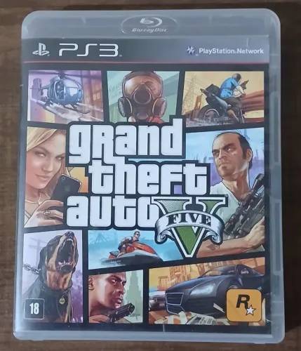 JOGOS PS3