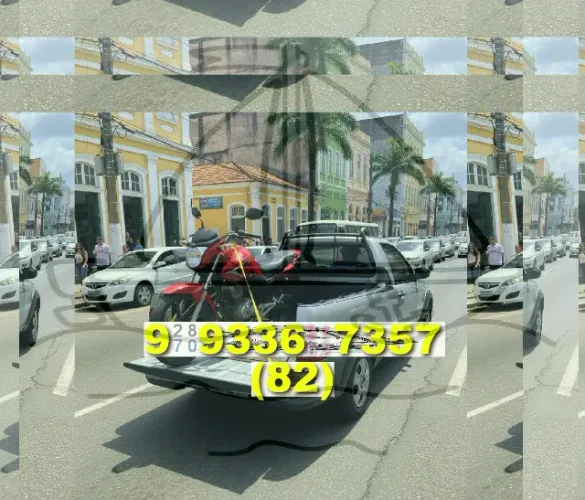 frete rápido e seguro? entre em contato com João: 82?9?9336?7357