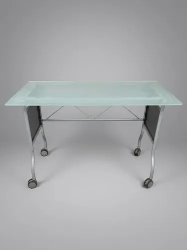 Mesa vidro