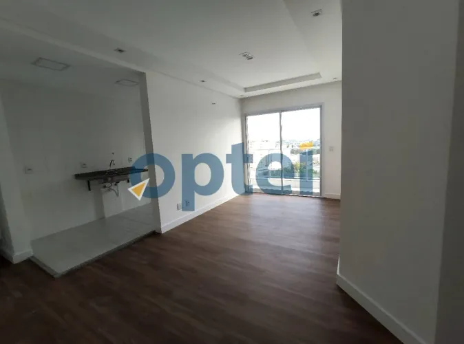 APARTAMENTO COM 2 DORMITÓRIOS À VENDA, 58 M² NA AFONSINA CONDOMÍNIO MAXI RUDGE NO RUDGE RA