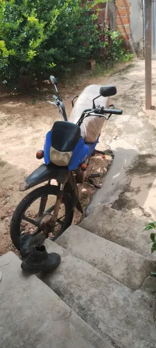 Vende-se ou troca