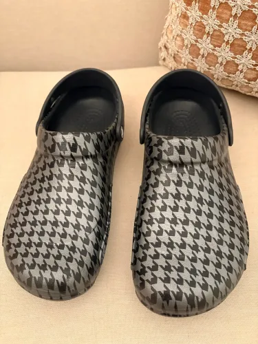 Crocs Bistro Work Profissional Antiderrapante Tam 39/40 (M9/W11)