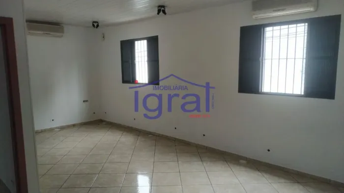 - Salão comercial ou Casa residencial, para alugar por R$2.570,00/mês - Jabaquara - São Pa