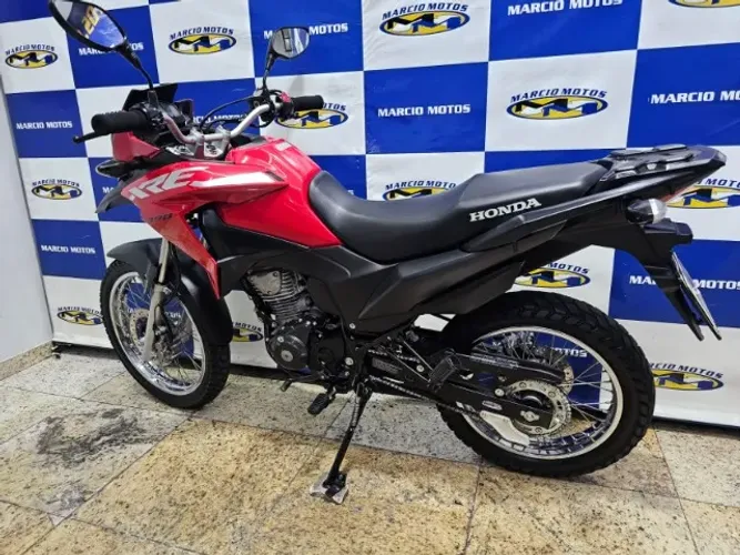 HONDA XRE 190 ABS 24/24