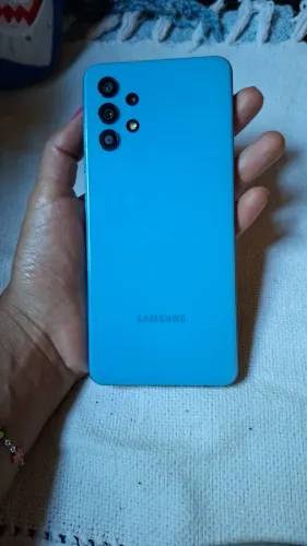 Vendo celular Samsung A32 4g 