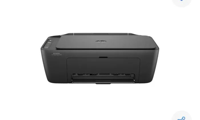 Impressora HP