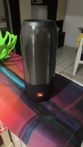 JBL pulse