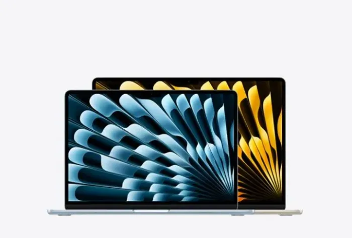 MacBook Neo Apple 13" Chip A18 Pro CPU de 6 núcleos GPU de 5 núcleos 8GB