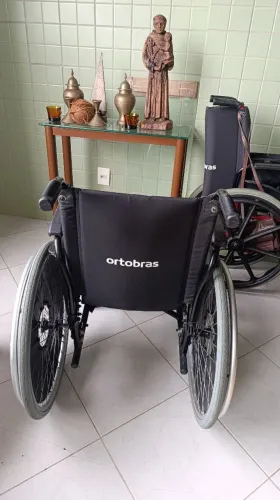 Cadeiras De Rodas
