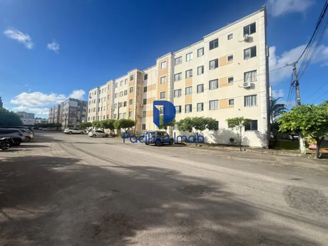 Apartamento Para Vender com 2 quartos 1 suítes no bairro Antares em Maceió