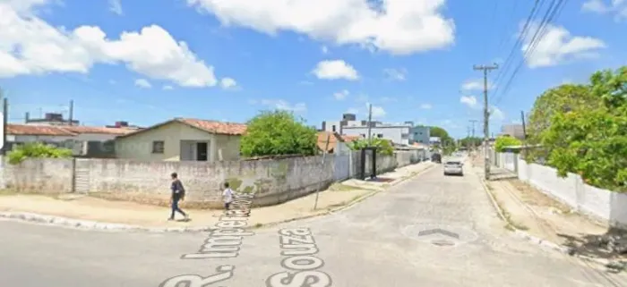 ÁREA COMERCIAL PARA LOCAÇÃO GEISEL | JOÃO PESSOA/PB Excelente oportunidade para implantaç