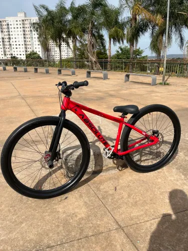 Bicicleta Aro 29